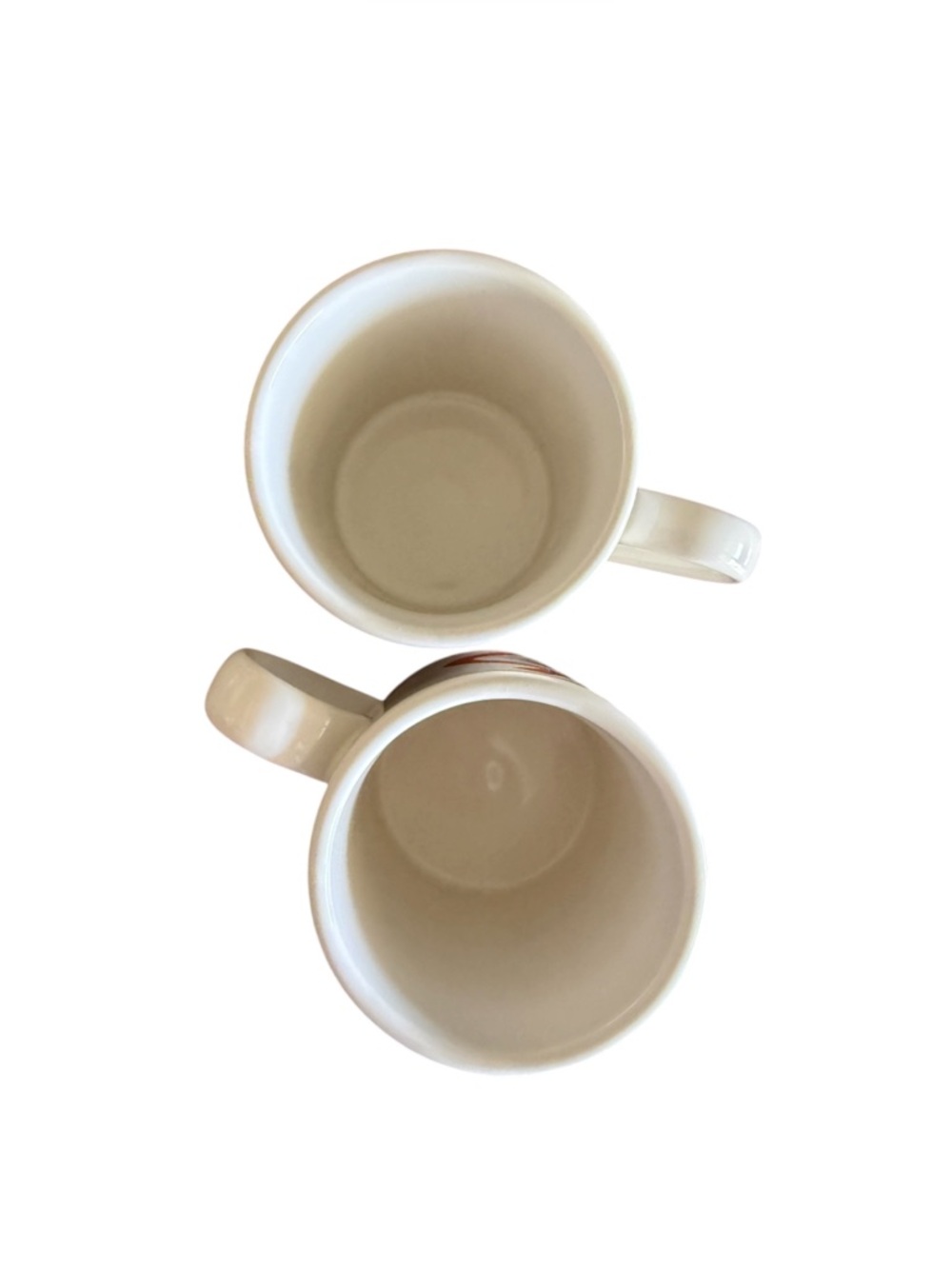 Kate Spade New York x Lenox "Pretty Pantry" Stacking Mug Set - Picture 7 of 7